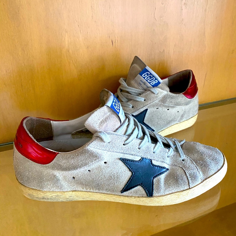 Golden Goose Sneakers Women’s 39